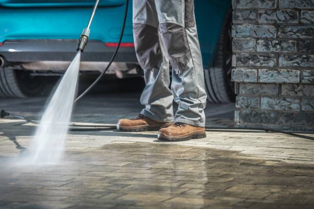 Best Patio and Deck Pressure Washing  in Point Of Rocks, MD