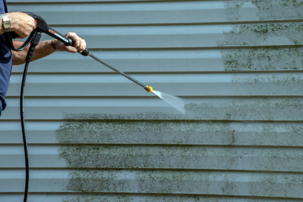 Reliable Point Of Rocks, MD Pressure Washing Solutions