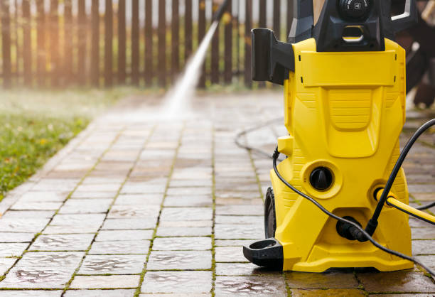 Best Driveway Pressure Washing  in Point Of Rocks, MD