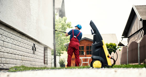 Best Restaurant Pressure Washing  in Point Of Rocks, MD